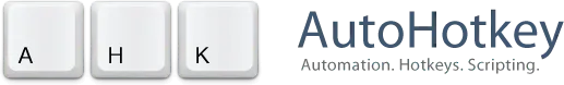 autohotkey logo