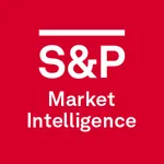 S&P Global logo